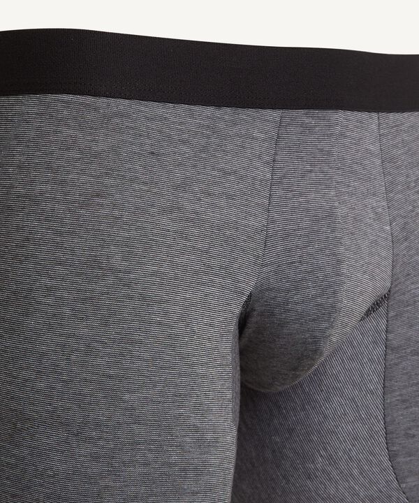 Boxers amplios para hombre